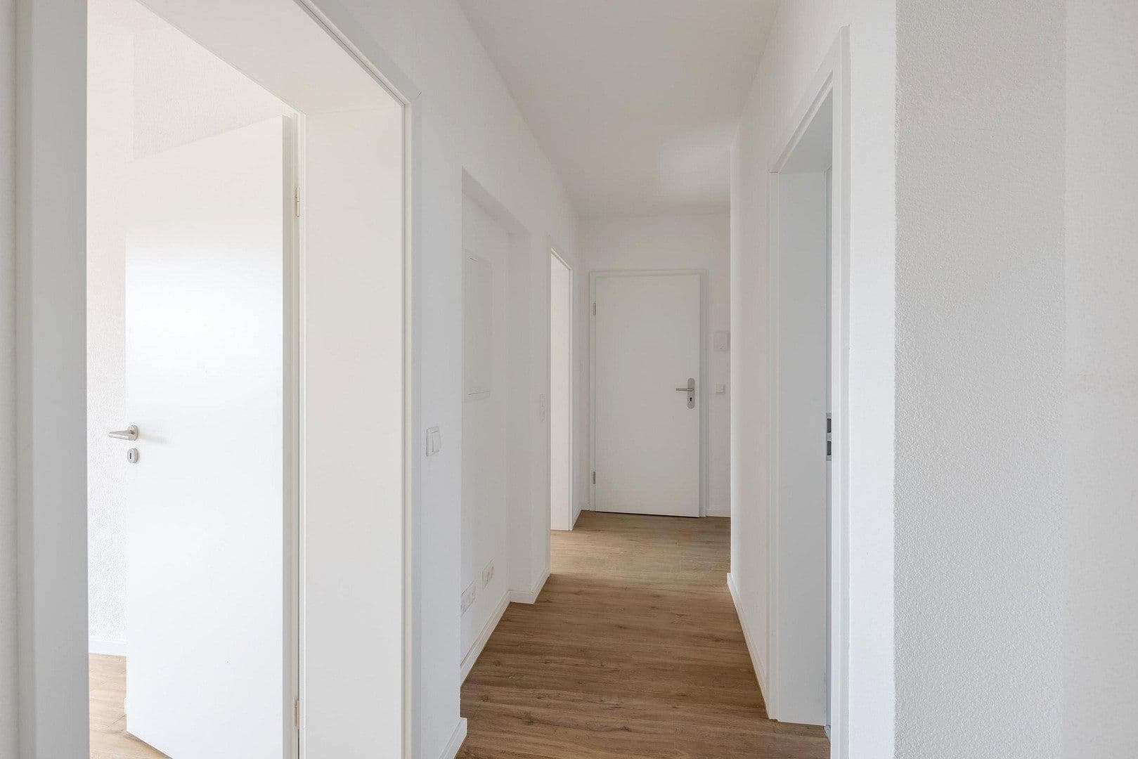 Pronájem bytu 3+1 66 m², Doktor-Enders-Straße, Hof, Bavorsko Pronájem bytu 3+1 66 m², Doktor-Enders-Straße, Hof, Bavorsko