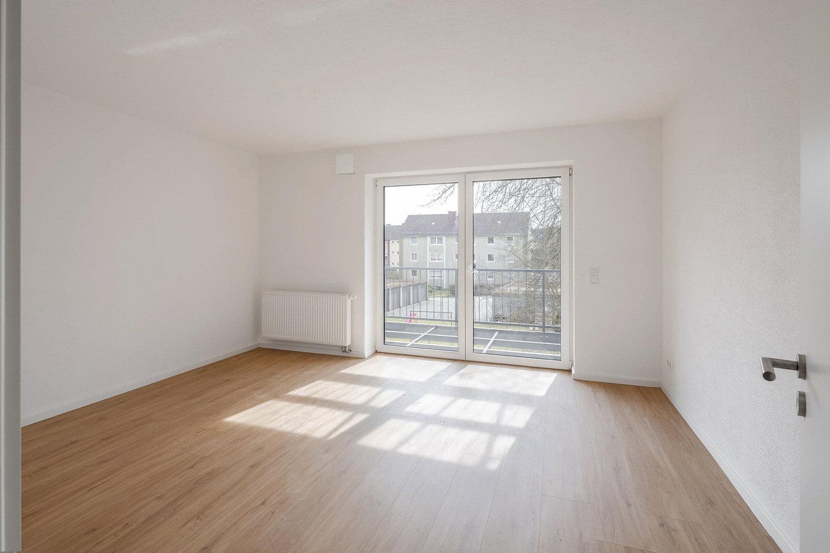 Pronájem bytu 3+1 66 m², Doktor-Enders-Straße, Hof, Bavorsko Pronájem bytu 3+1 66 m², Doktor-Enders-Straße, Hof, Bavorsko