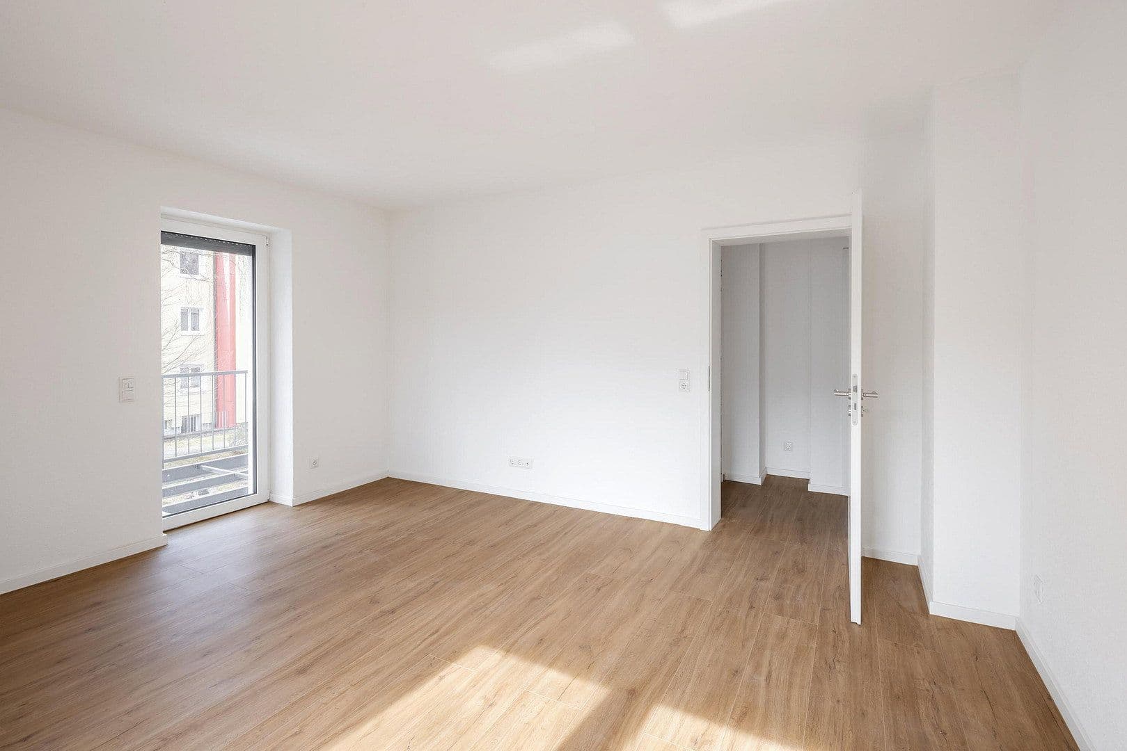 Pronájem bytu 3+1 66 m², Doktor-Enders-Straße, Hof, Bavorsko Pronájem bytu 3+1 66 m², Doktor-Enders-Straße, Hof, Bavorsko