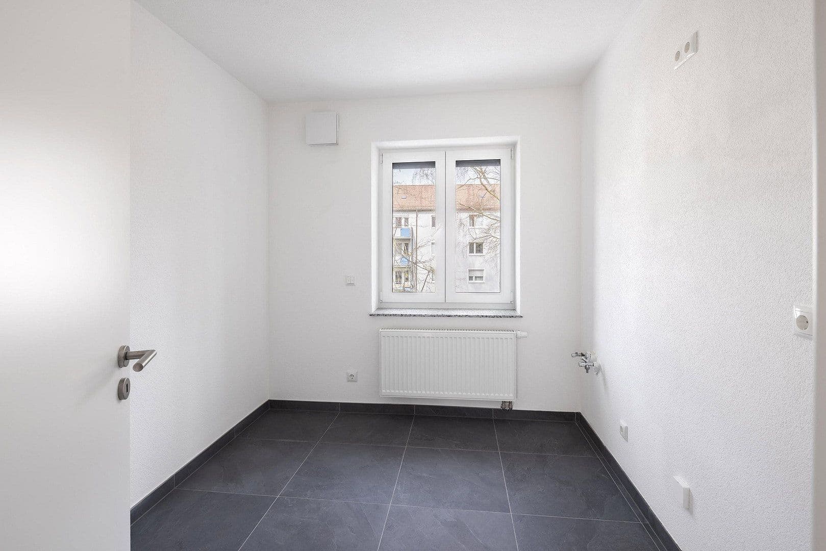 Pronájem bytu 3+1 66 m², Doktor-Enders-Straße, Hof, Bavorsko Pronájem bytu 3+1 66 m², Doktor-Enders-Straße, Hof, Bavorsko