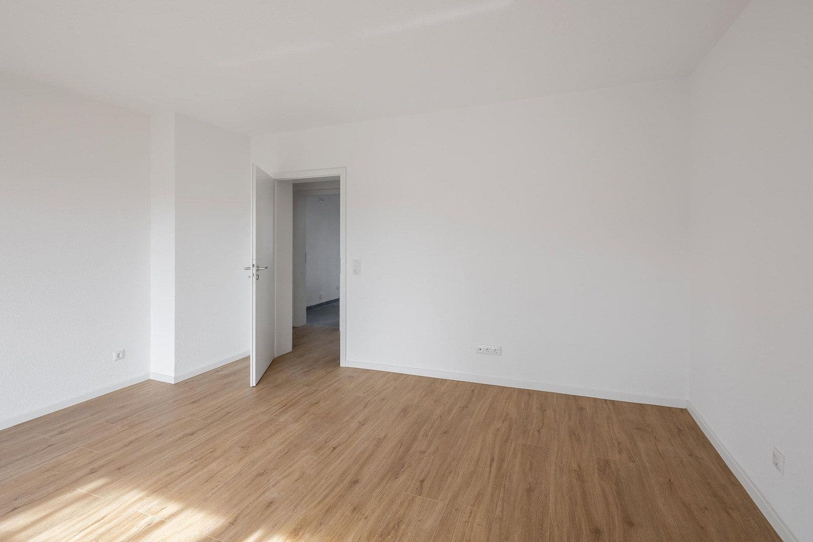Pronájem bytu 3+1 66 m², Doktor-Enders-Straße, Hof, Bavorsko Pronájem bytu 3+1 66 m², Doktor-Enders-Straße, Hof, Bavorsko