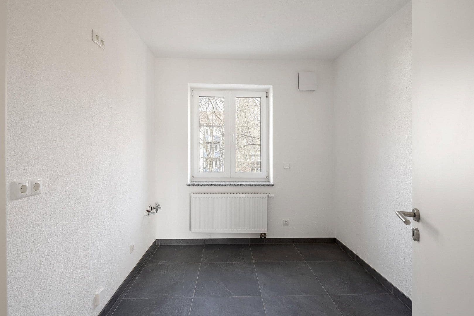 Pronájem bytu 3+1 66 m², Doktor-Enders-Straße, Hof, Bavorsko Pronájem bytu 3+1 66 m², Doktor-Enders-Straße, Hof, Bavorsko