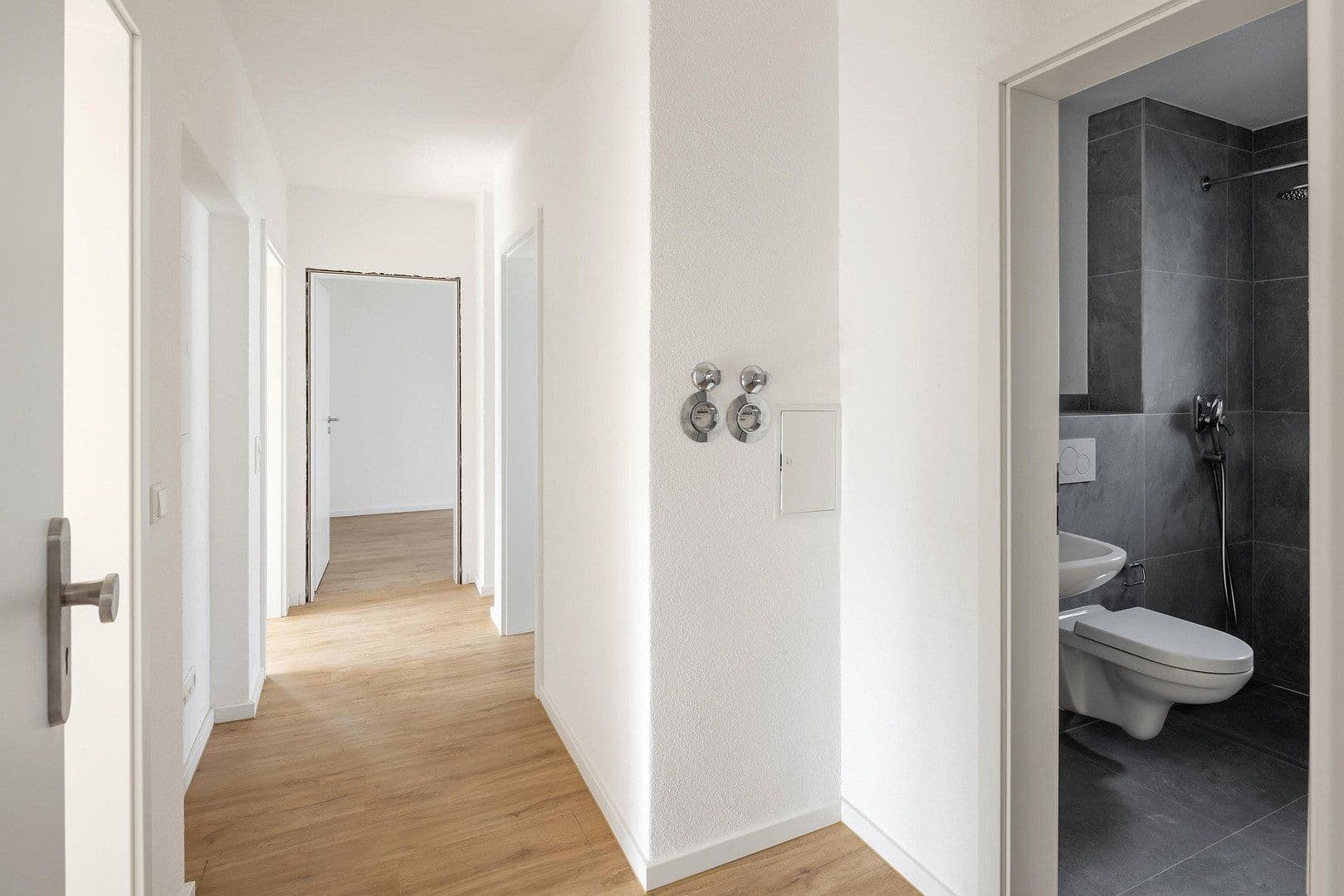 Pronájem bytu 3+1 66 m², Doktor-Enders-Straße, Hof, Bavorsko Pronájem bytu 3+1 66 m², Doktor-Enders-Straße, Hof, Bavorsko