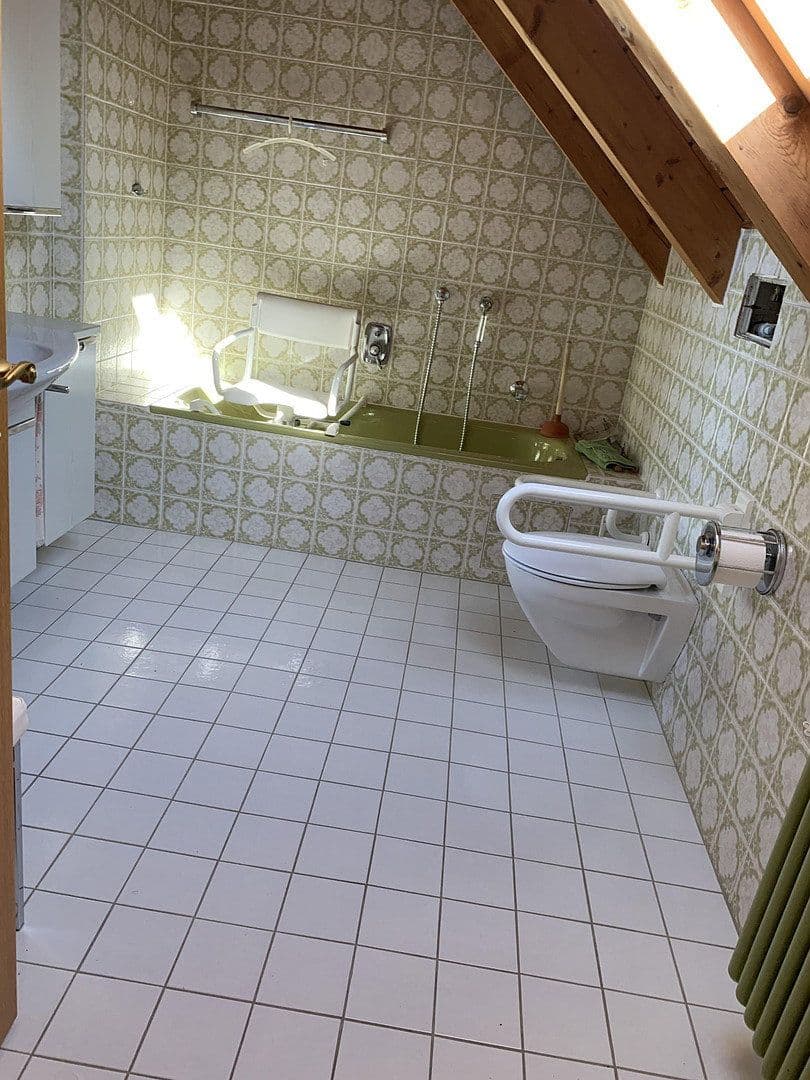 Prodej domu 113 m², pozemek 879 m², Gauting / Buchendorf, Bavorsko Prodej domu 113 m², pozemek 879 m², Gauting / Buchendorf, Bavorsko
