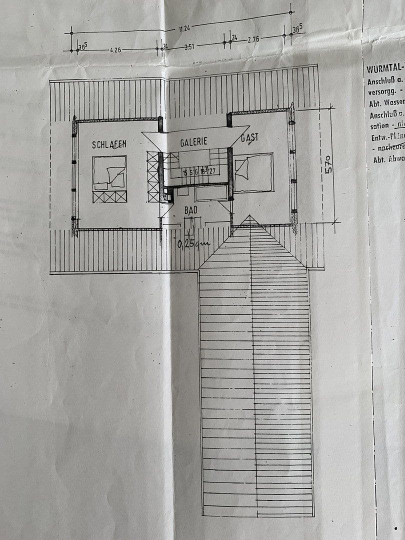 Prodej domu 113 m², pozemek 879 m², Gauting / Buchendorf, Bavorsko Prodej domu 113 m², pozemek 879 m², Gauting / Buchendorf, Bavorsko