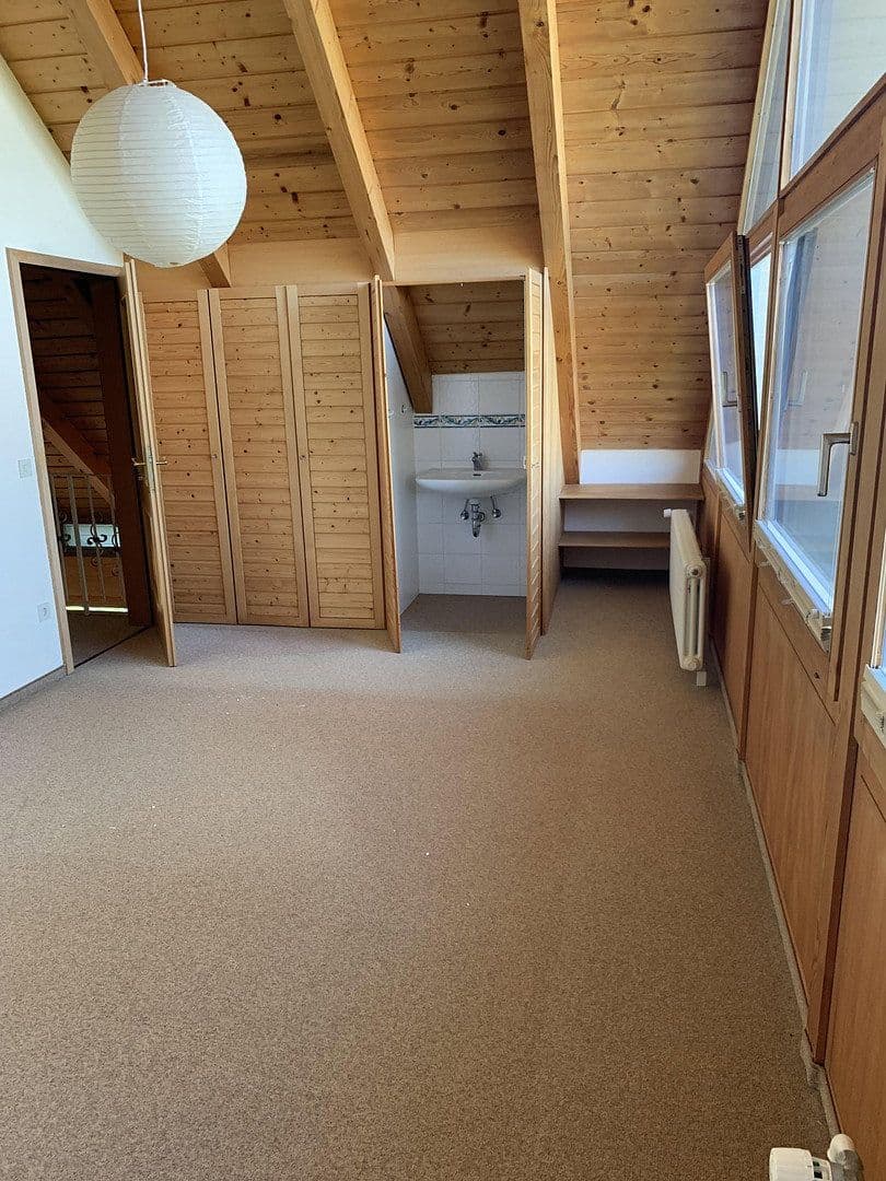 Prodej domu 113 m², pozemek 879 m², Gauting / Buchendorf, Bavorsko Prodej domu 113 m², pozemek 879 m², Gauting / Buchendorf, Bavorsko