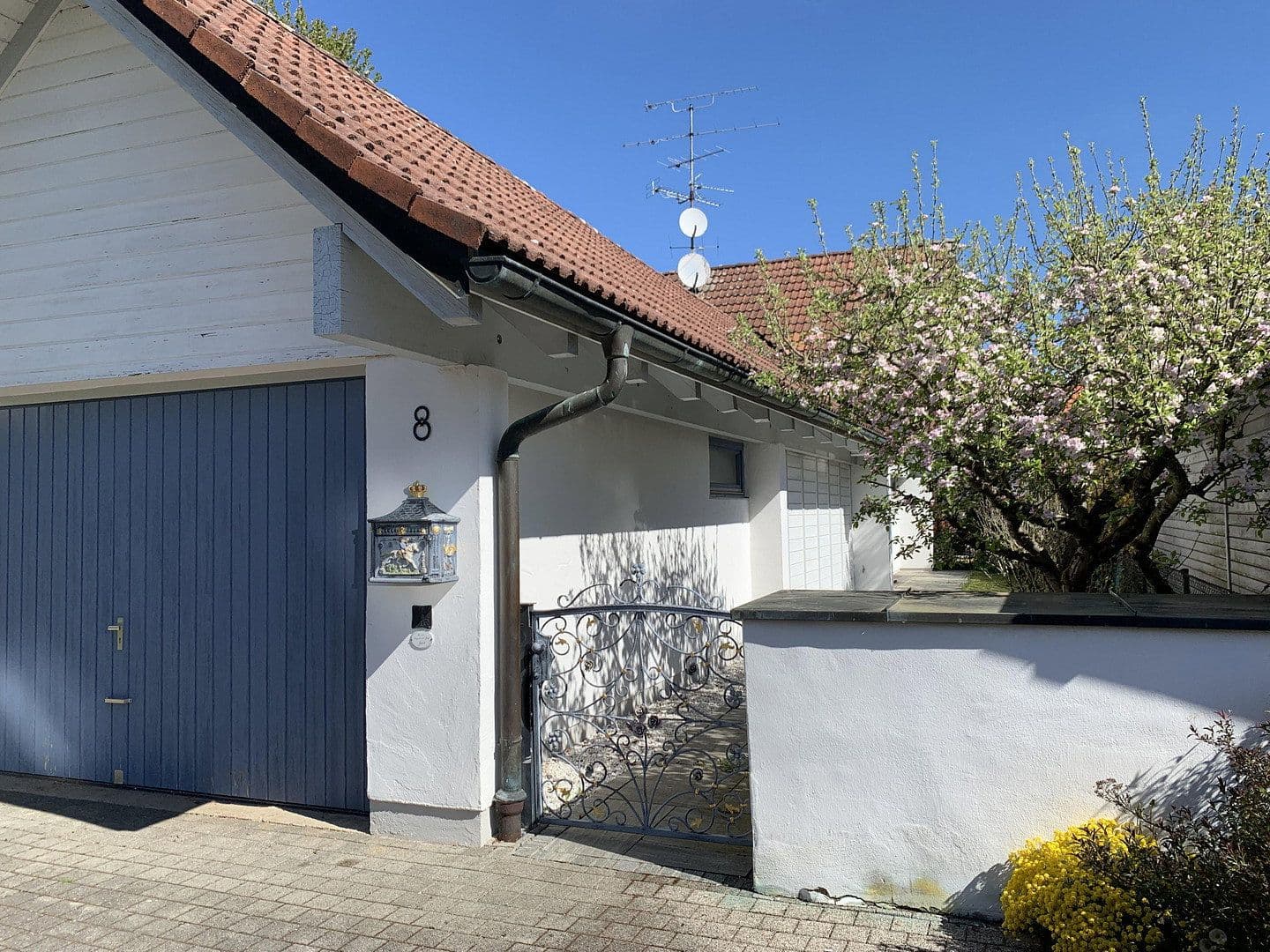 Prodej domu 113 m², pozemek 879 m², Gauting / Buchendorf, Bavorsko Prodej domu 113 m², pozemek 879 m², Gauting / Buchendorf, Bavorsko