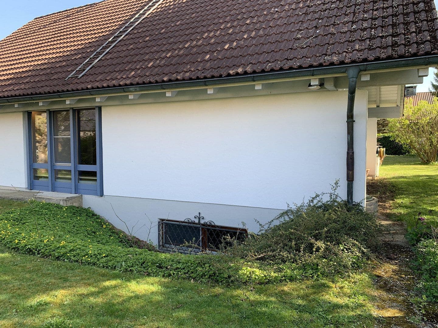 Prodej domu 113 m², pozemek 879 m², Gauting / Buchendorf, Bavorsko Prodej domu 113 m², pozemek 879 m², Gauting / Buchendorf, Bavorsko