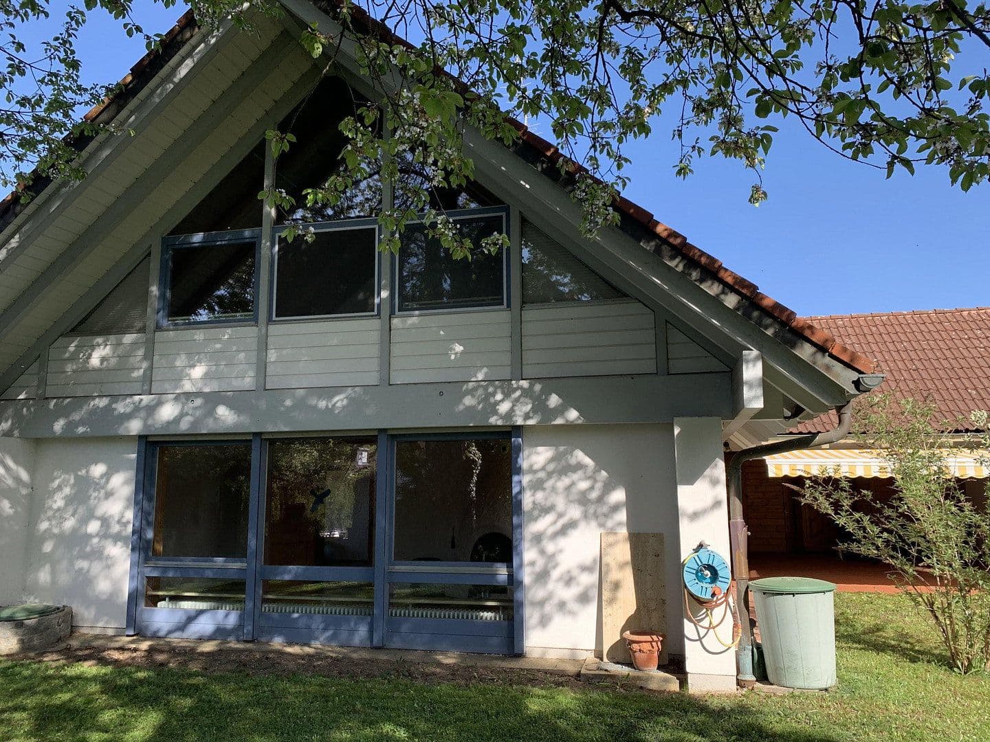 Prodej domu 113 m², pozemek 879 m², Gauting / Buchendorf, Bavorsko Prodej domu 113 m², pozemek 879 m², Gauting / Buchendorf, Bavorsko