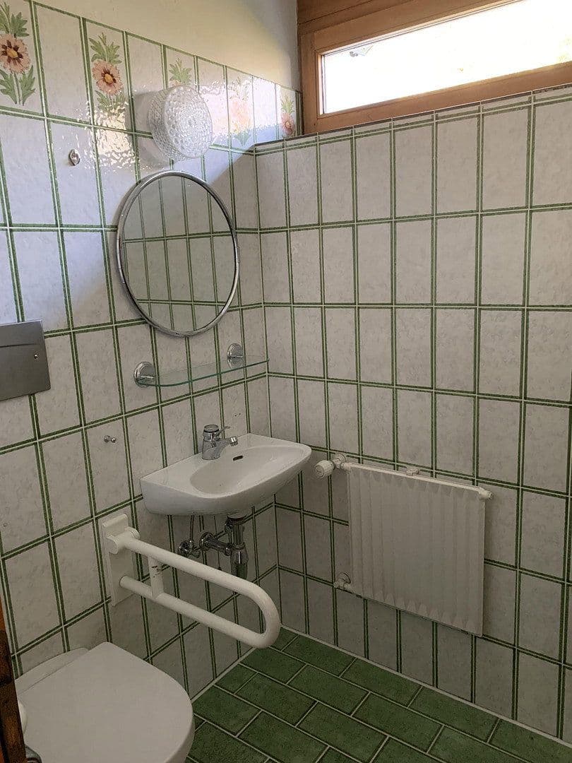 Prodej domu 113 m², pozemek 879 m², Gauting / Buchendorf, Bavorsko Prodej domu 113 m², pozemek 879 m², Gauting / Buchendorf, Bavorsko