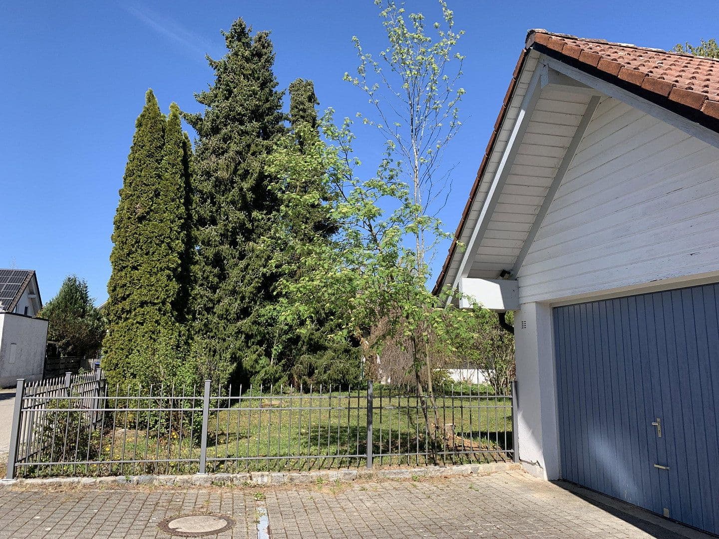 Prodej domu 113 m², pozemek 879 m², Gauting / Buchendorf, Bavorsko Prodej domu 113 m², pozemek 879 m², Gauting / Buchendorf, Bavorsko