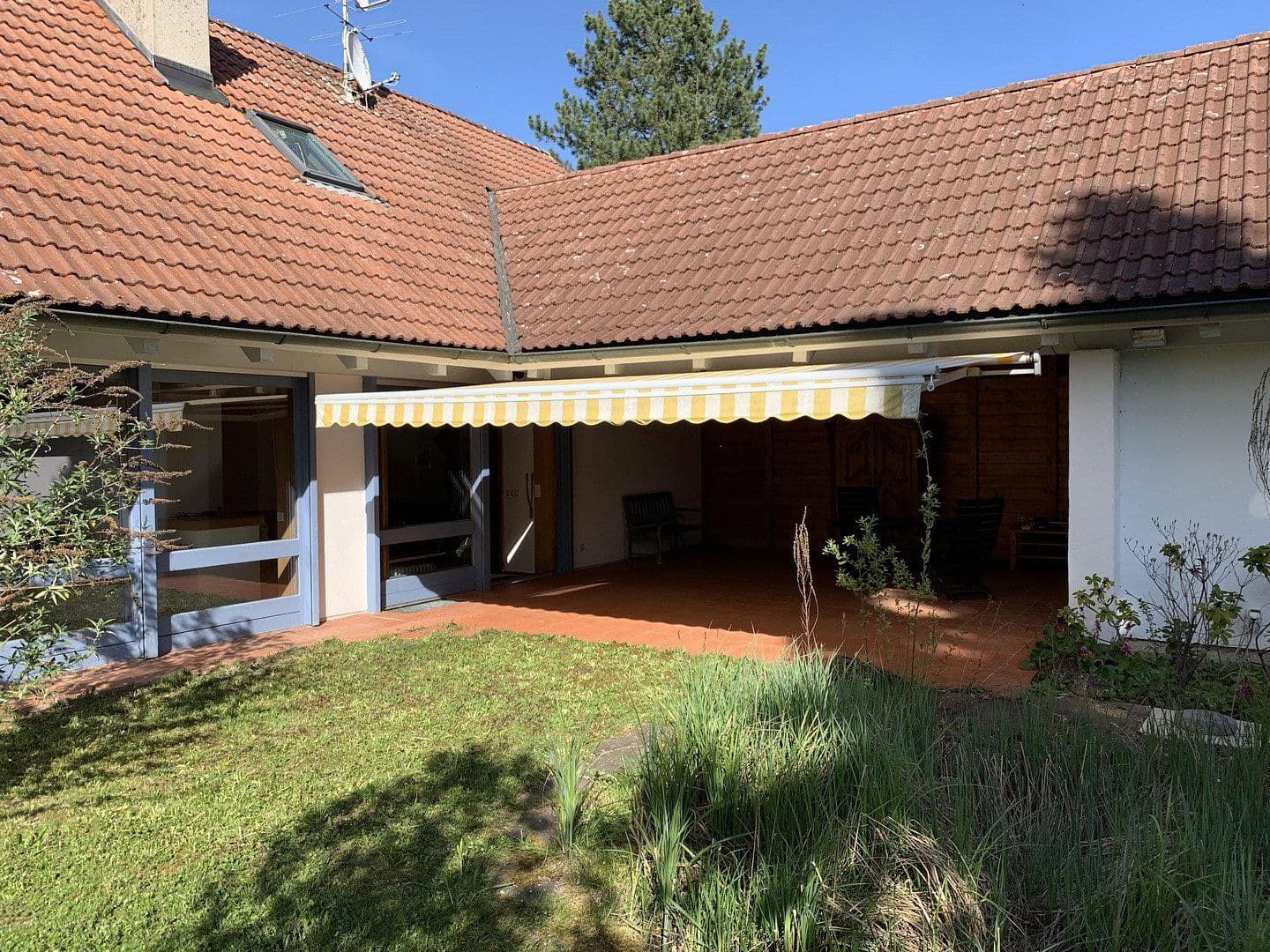 Prodej domu 113 m², pozemek 879 m², Gauting / Buchendorf, Bavorsko Prodej domu 113 m², pozemek 879 m², Gauting / Buchendorf, Bavorsko