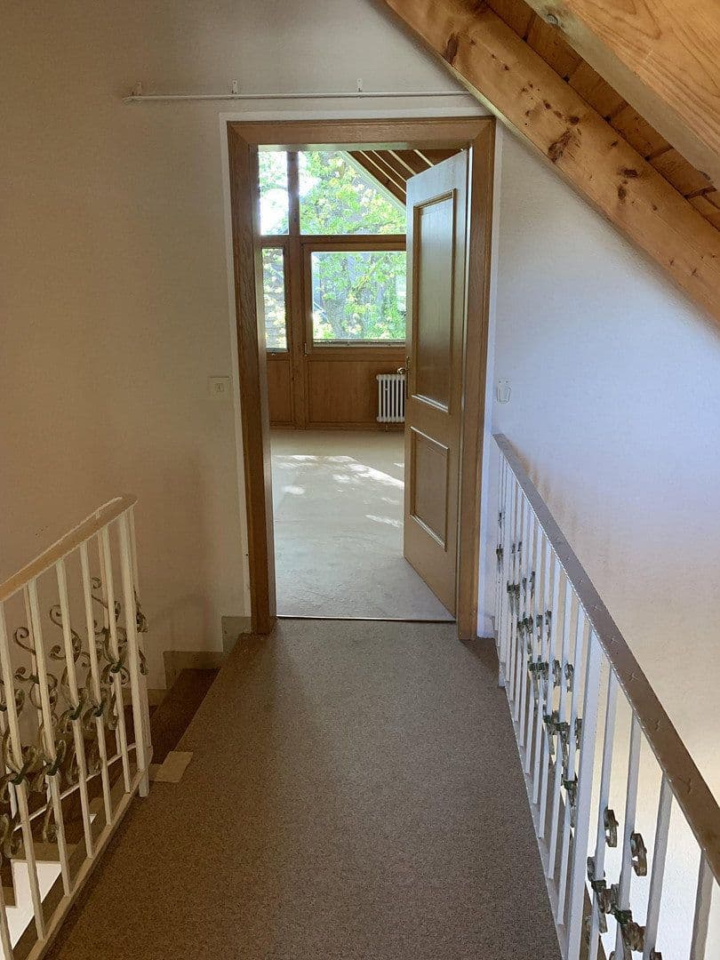 Prodej domu 113 m², pozemek 879 m², Gauting / Buchendorf, Bavorsko Prodej domu 113 m², pozemek 879 m², Gauting / Buchendorf, Bavorsko