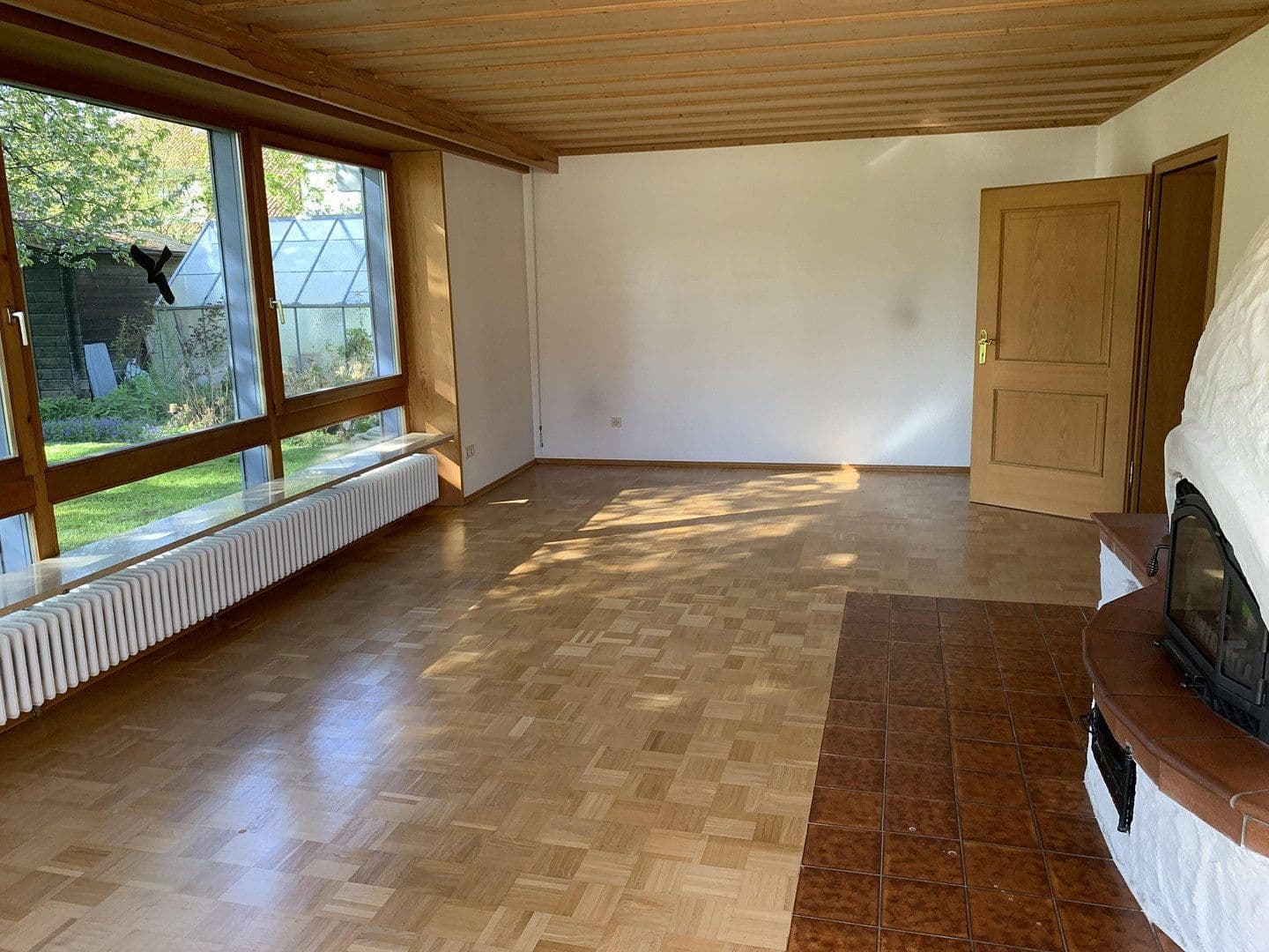 Prodej domu 113 m², pozemek 879 m², Gauting / Buchendorf, Bavorsko Prodej domu 113 m², pozemek 879 m², Gauting / Buchendorf, Bavorsko