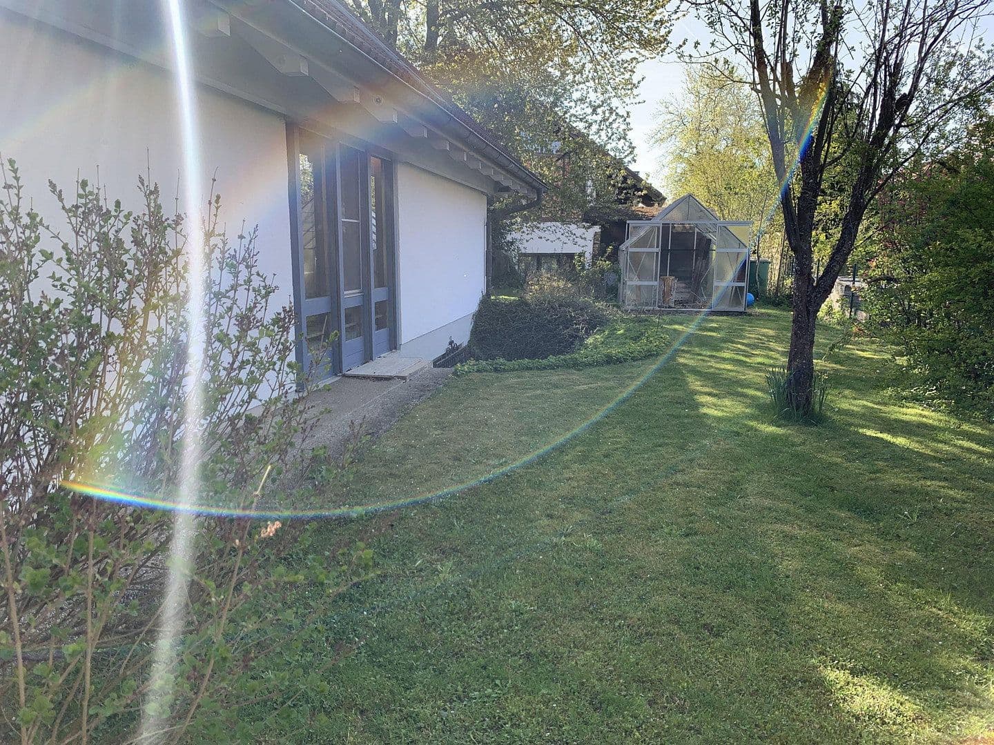 Prodej domu 113 m², pozemek 879 m², Gauting / Buchendorf, Bavorsko Prodej domu 113 m², pozemek 879 m², Gauting / Buchendorf, Bavorsko