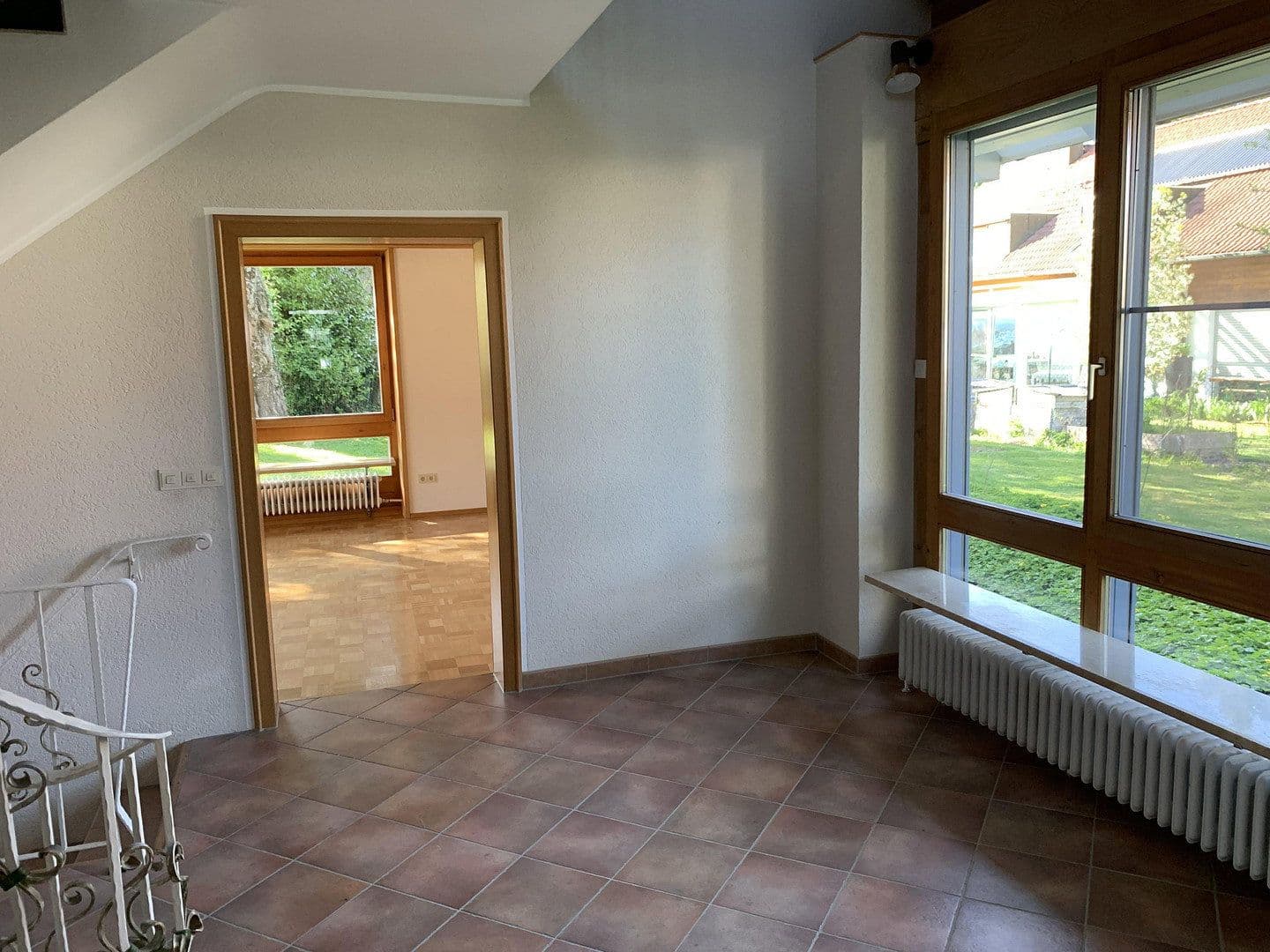 Prodej domu 113 m², pozemek 879 m², Gauting / Buchendorf, Bavorsko Prodej domu 113 m², pozemek 879 m², Gauting / Buchendorf, Bavorsko