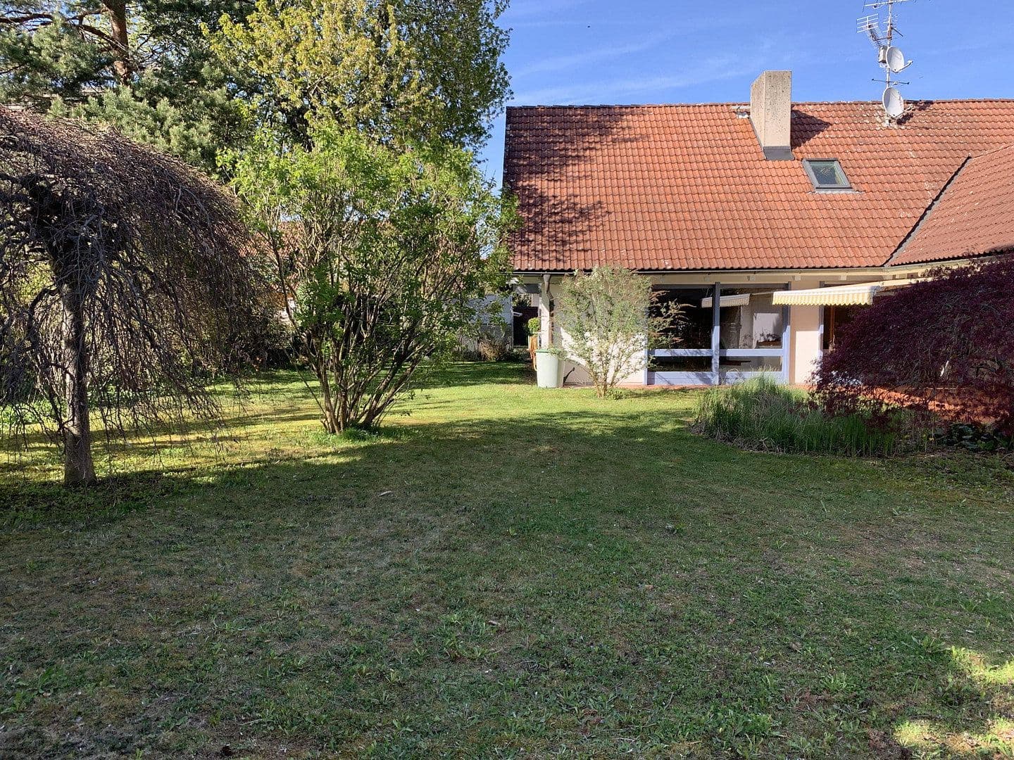 Prodej domu 113 m², pozemek 879 m², Gauting / Buchendorf, Bavorsko Prodej domu 113 m², pozemek 879 m², Gauting / Buchendorf, Bavorsko