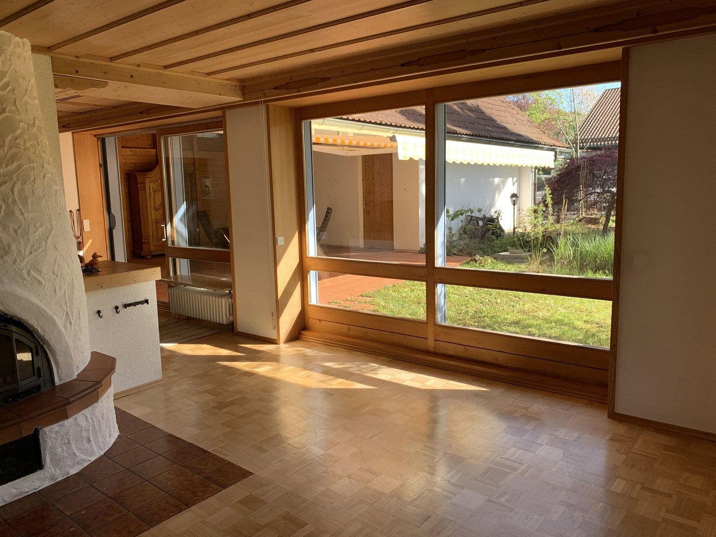 Prodej domu 113 m², pozemek 879 m², Gauting / Buchendorf, Bavorsko Prodej domu 113 m², pozemek 879 m², Gauting / Buchendorf, Bavorsko