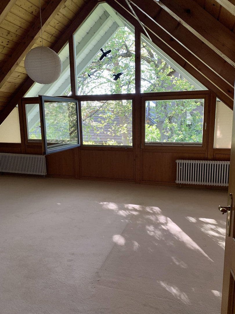 Prodej domu 113 m², pozemek 879 m², Gauting / Buchendorf, Bavorsko Prodej domu 113 m², pozemek 879 m², Gauting / Buchendorf, Bavorsko