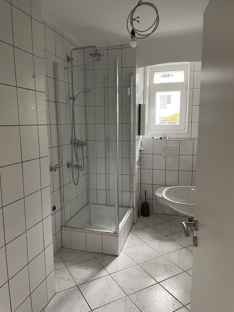 Pronájem bytu 2+1 71 m², Don-Bosco-Straße 18, Cáchy, Severní Porýní-Vestfálsko Pronájem bytu 2+1 71 m², Don-Bosco-Straße 18, Cáchy, Severní Porýní-Vestfálsko