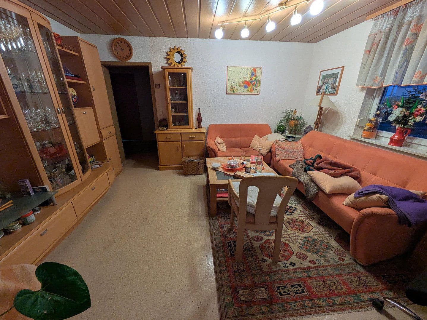 Prodej domu 142 m², pozemek 426 m², Teckstr.8, Schönaich, Bádensko-Württembersko Prodej domu 142 m², pozemek 426 m², Teckstr.8, Schönaich, Bádensko-Württembersko