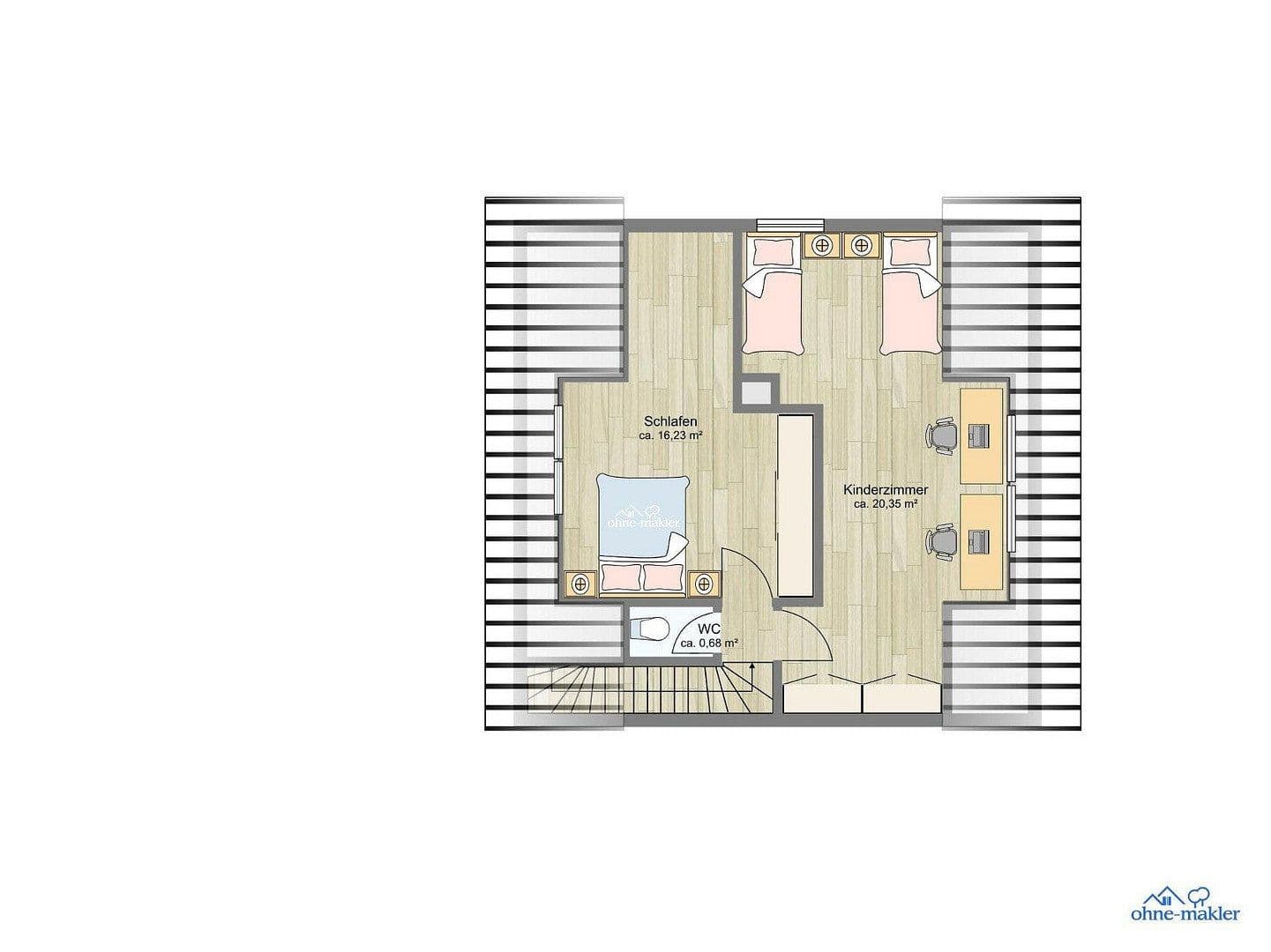 Prodej domu 142 m², pozemek 426 m², Teckstr.8, Schönaich, Bádensko-Württembersko Prodej domu 142 m², pozemek 426 m², Teckstr.8, Schönaich, Bádensko-Württembersko