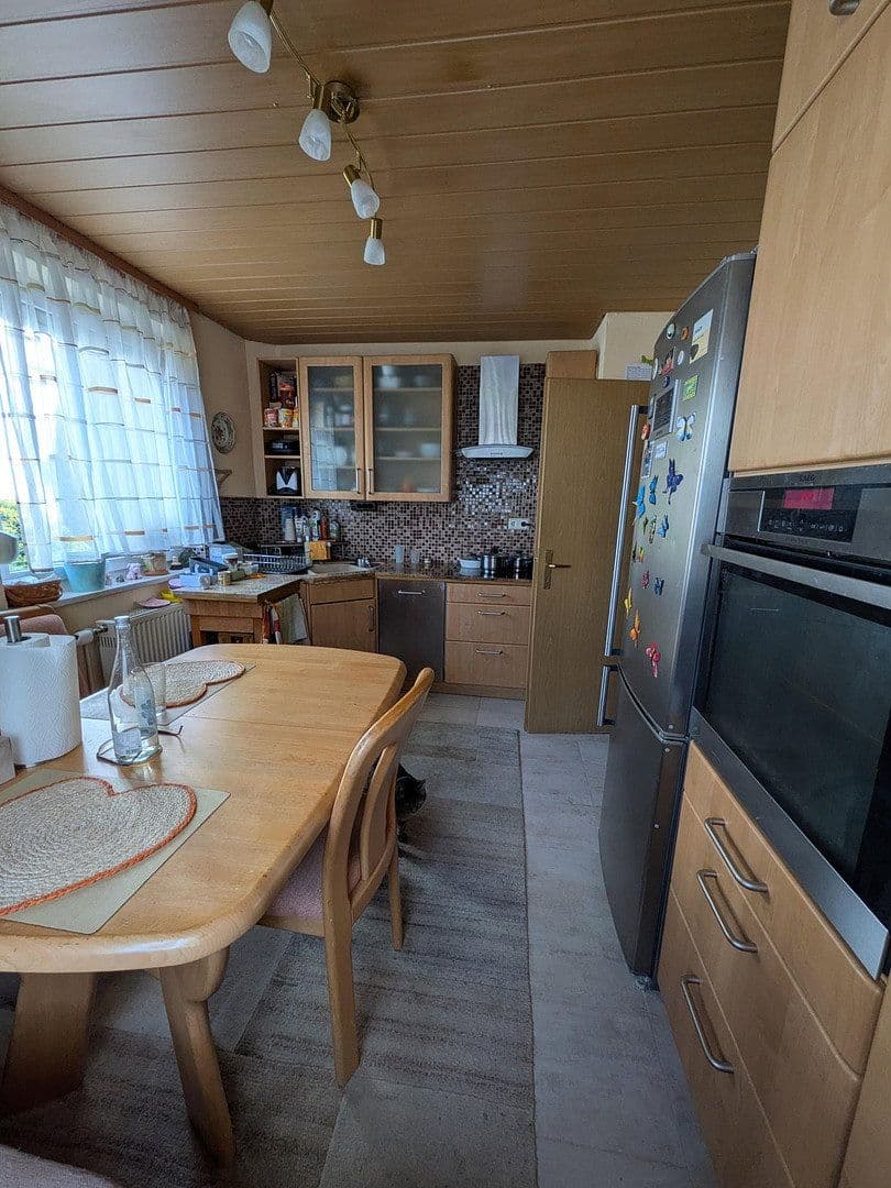 Prodej domu 142 m², pozemek 426 m², Teckstr.8, Schönaich, Bádensko-Württembersko Prodej domu 142 m², pozemek 426 m², Teckstr.8, Schönaich, Bádensko-Württembersko