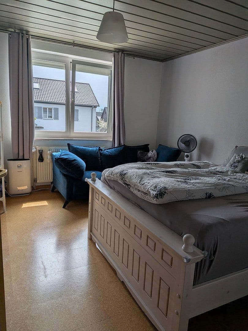 Prodej domu 142 m², pozemek 426 m², Teckstr.8, Schönaich, Bádensko-Württembersko Prodej domu 142 m², pozemek 426 m², Teckstr.8, Schönaich, Bádensko-Württembersko