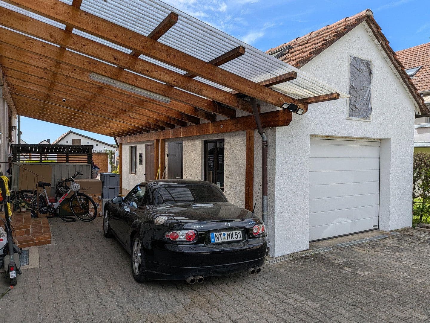 Prodej domu 142 m², pozemek 426 m², Teckstr.8, Schönaich, Bádensko-Württembersko Prodej domu 142 m², pozemek 426 m², Teckstr.8, Schönaich, Bádensko-Württembersko