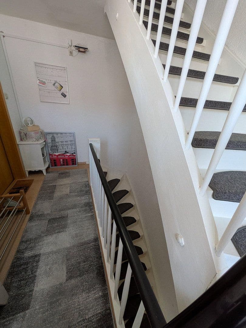 Prodej domu 142 m², pozemek 426 m², Teckstr.8, Schönaich, Bádensko-Württembersko Prodej domu 142 m², pozemek 426 m², Teckstr.8, Schönaich, Bádensko-Württembersko