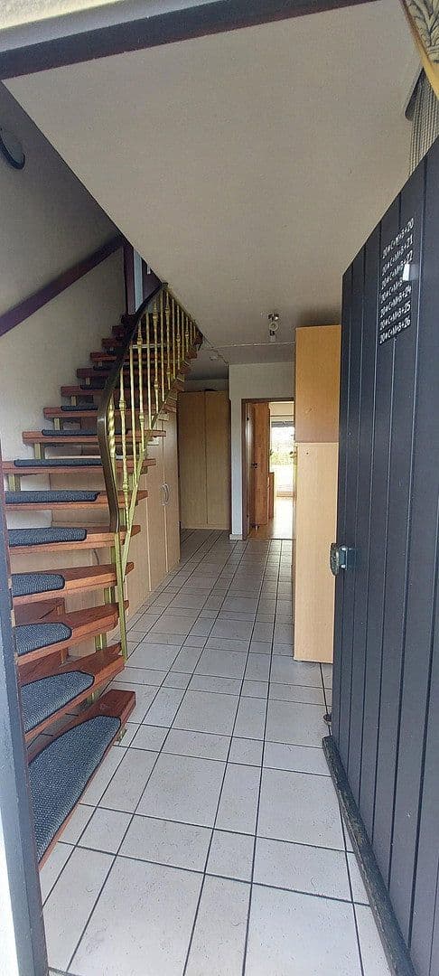 Prodej domu 137 m², pozemek 947 m², Borstel-Hohenraden, Šlesvicko-Holštýnsko Prodej domu 137 m², pozemek 947 m², Borstel-Hohenraden, Šlesvicko-Holštýnsko