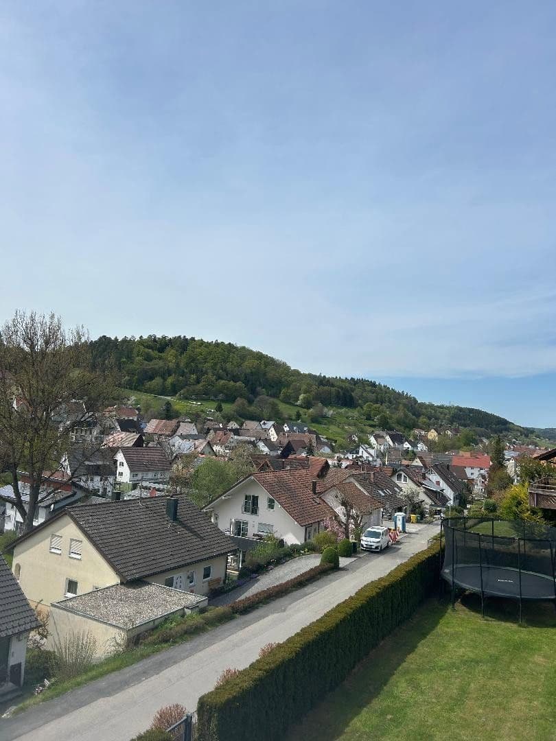 Pronájem bytu 2+1 50 m², Talweg, 19, Wildberg, Bádensko-Württembersko Pronájem bytu 2+1 50 m², Talweg, 19, Wildberg, Bádensko-Württembersko