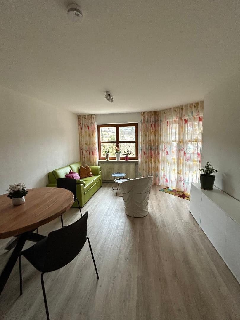 Pronájem bytu 2+1 50 m², Talweg, 19, Wildberg, Bádensko-Württembersko Pronájem bytu 2+1 50 m², Talweg, 19, Wildberg, Bádensko-Württembersko