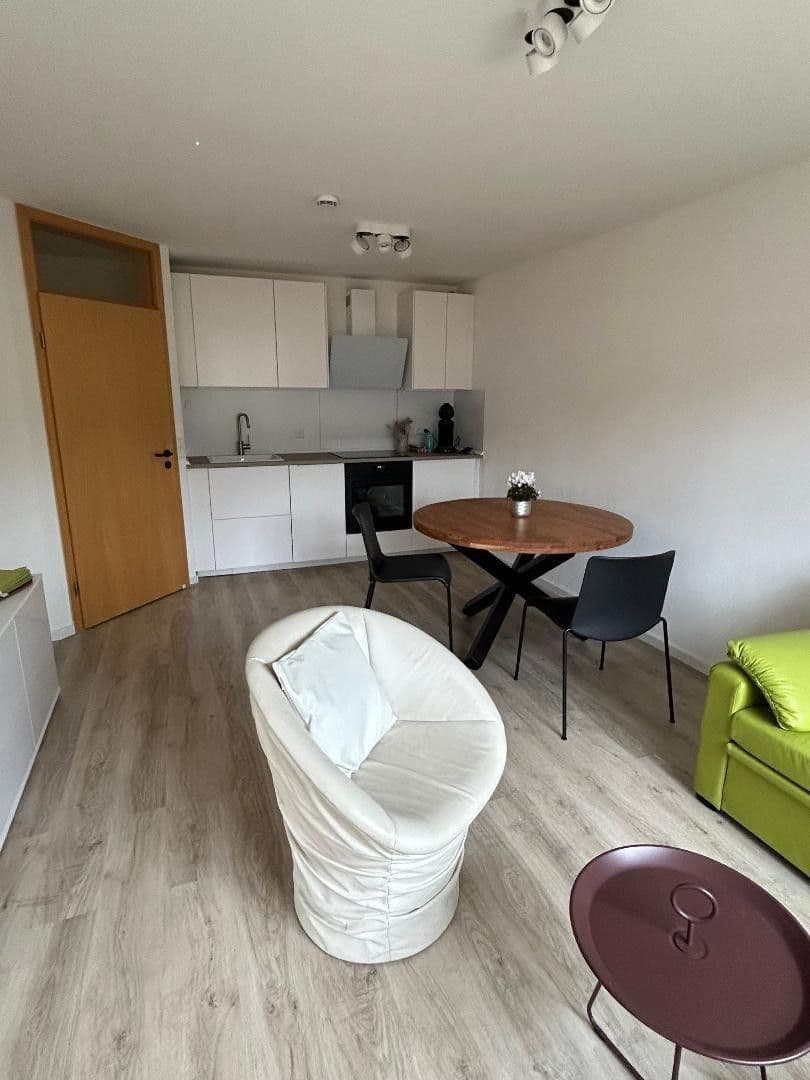 Pronájem bytu 2+1 50 m², Talweg, 19, Wildberg, Bádensko-Württembersko Pronájem bytu 2+1 50 m², Talweg, 19, Wildberg, Bádensko-Württembersko