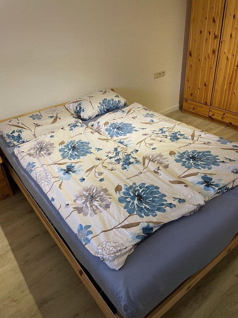 Pronájem bytu 2+1 50 m², Talweg, 19, Wildberg, Bádensko-Württembersko Pronájem bytu 2+1 50 m², Talweg, 19, Wildberg, Bádensko-Württembersko