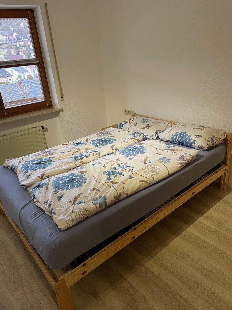 Pronájem bytu 2+1 50 m², Talweg, 19, Wildberg, Bádensko-Württembersko Pronájem bytu 2+1 50 m², Talweg, 19, Wildberg, Bádensko-Württembersko