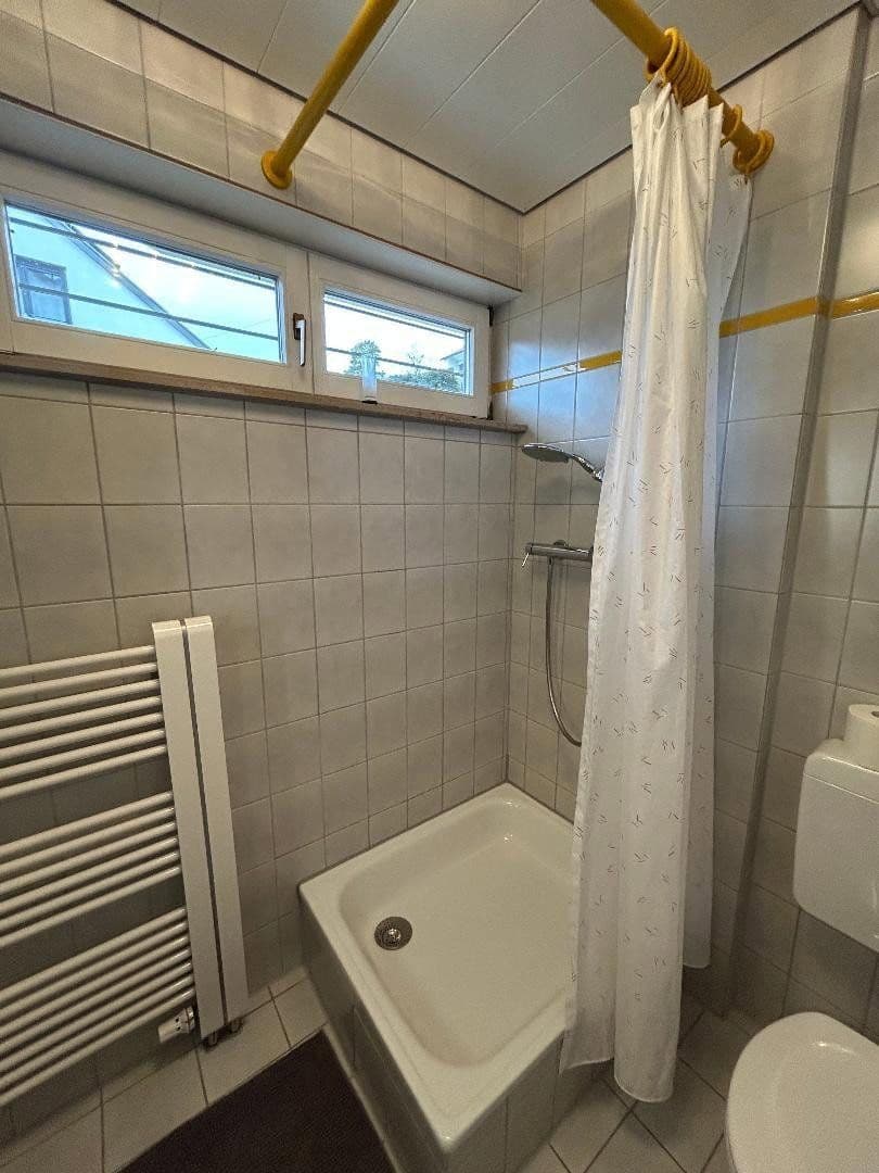 Pronájem bytu 2+1 50 m², Talweg, 19, Wildberg, Bádensko-Württembersko Pronájem bytu 2+1 50 m², Talweg, 19, Wildberg, Bádensko-Württembersko