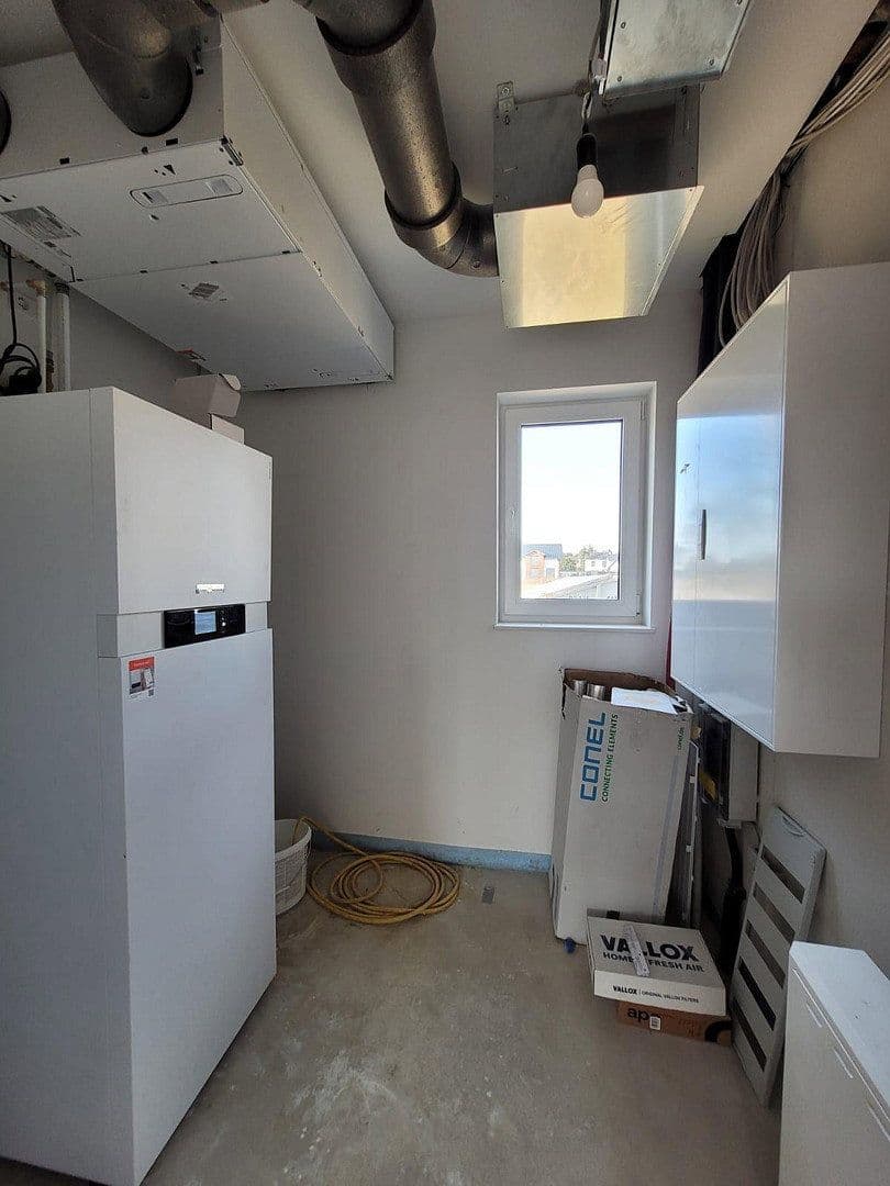 Prodej domu 155 m², pozemek 506 m², Ginsterweg 15, Kloster Lehnin, Braniborsko Prodej domu 155 m², pozemek 506 m², Ginsterweg 15, Kloster Lehnin, Braniborsko