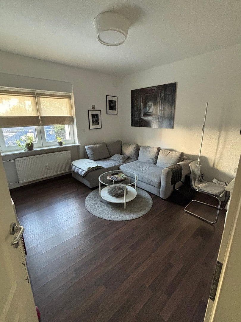 Pronájem bytu 2+1 60 m², Millöckerweg, Hanau, Hessen Pronájem bytu 2+1 60 m², Millöckerweg, Hanau, Hessen
