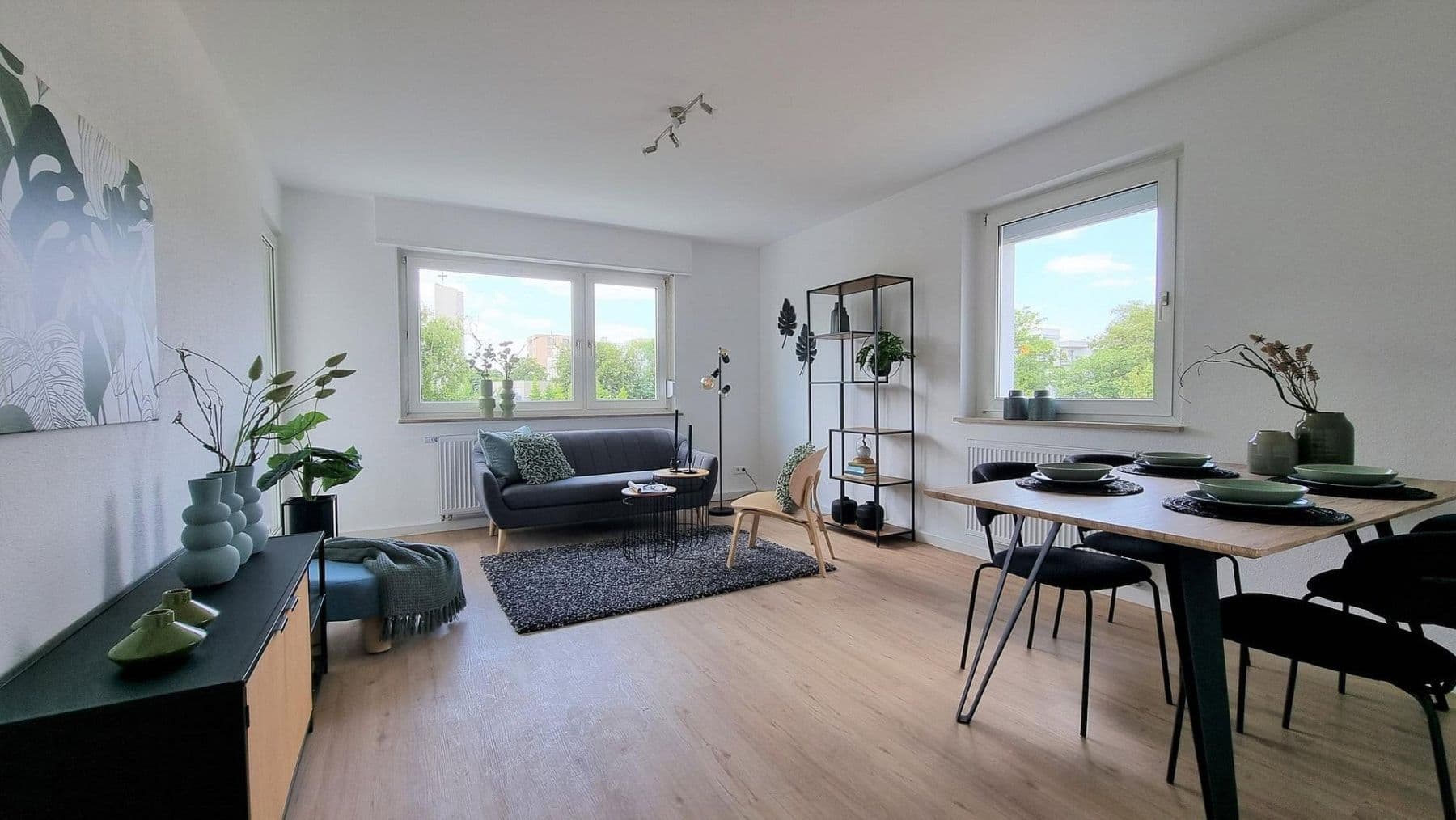 Prodej bytu 3+1 72 m², Schulring, Erkelenz, Severní Porýní-Vestfálsko Prodej bytu 3+1 72 m², Schulring, Erkelenz, Severní Porýní-Vestfálsko