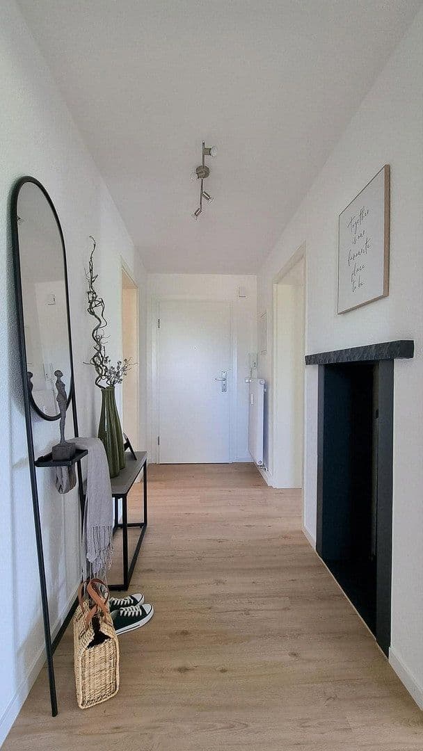 Prodej bytu 3+1 72 m², Schulring, Erkelenz, Severní Porýní-Vestfálsko Prodej bytu 3+1 72 m², Schulring, Erkelenz, Severní Porýní-Vestfálsko
