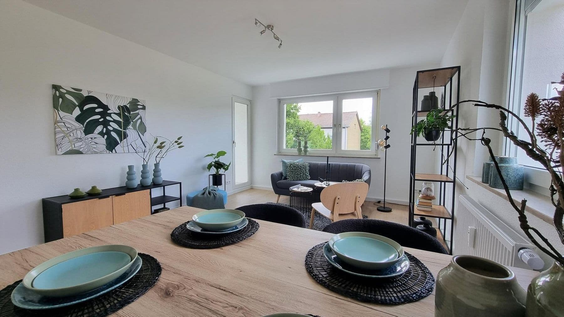 Prodej bytu 3+1 72 m², Schulring, Erkelenz, Severní Porýní-Vestfálsko Prodej bytu 3+1 72 m², Schulring, Erkelenz, Severní Porýní-Vestfálsko
