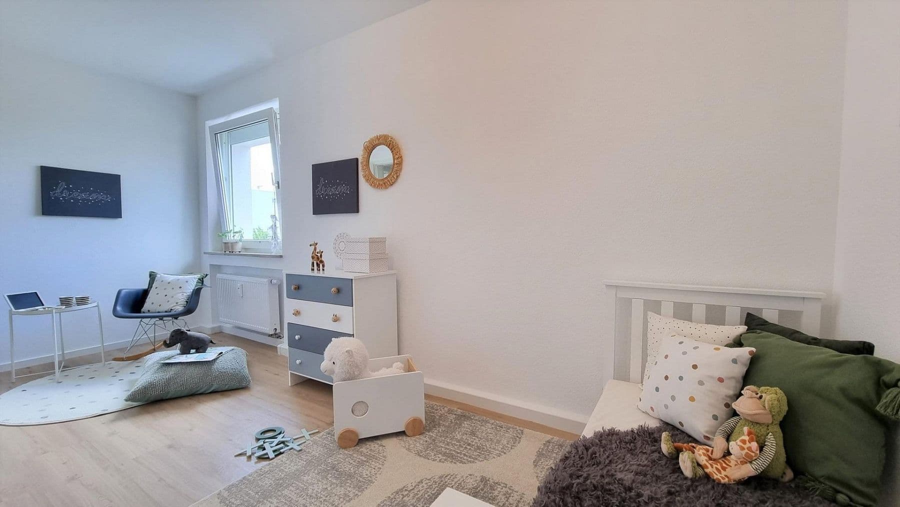 Prodej bytu 3+1 72 m², Schulring, Erkelenz, Severní Porýní-Vestfálsko Prodej bytu 3+1 72 m², Schulring, Erkelenz, Severní Porýní-Vestfálsko