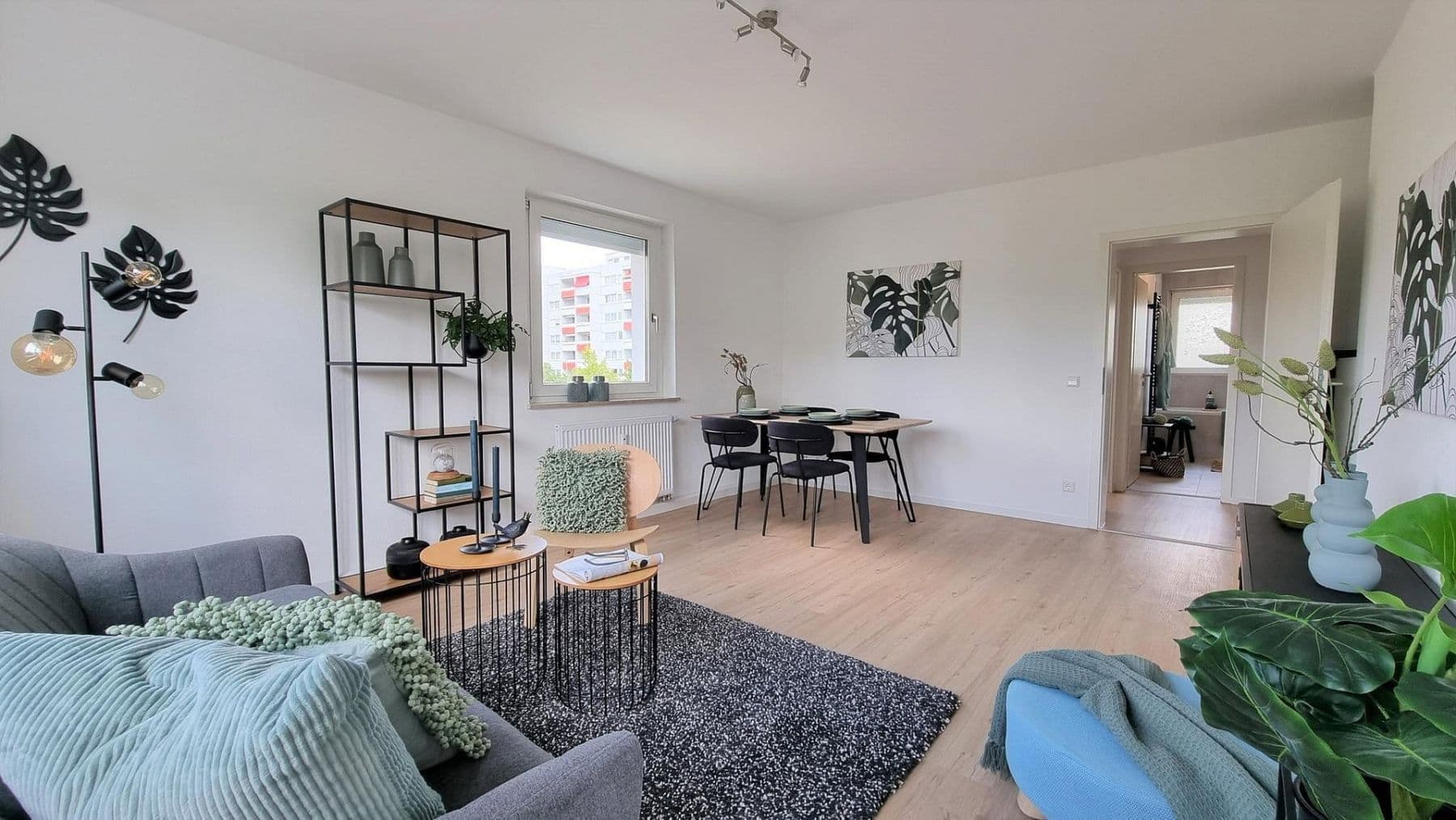 Prodej bytu 3+1 72 m², Schulring, Erkelenz, Severní Porýní-Vestfálsko Prodej bytu 3+1 72 m², Schulring, Erkelenz, Severní Porýní-Vestfálsko