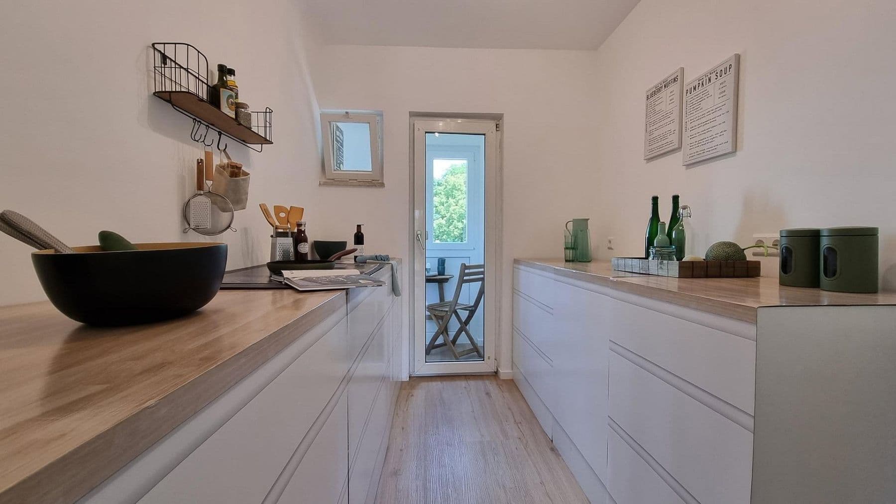 Prodej bytu 3+1 72 m², Schulring, Erkelenz, Severní Porýní-Vestfálsko Prodej bytu 3+1 72 m², Schulring, Erkelenz, Severní Porýní-Vestfálsko