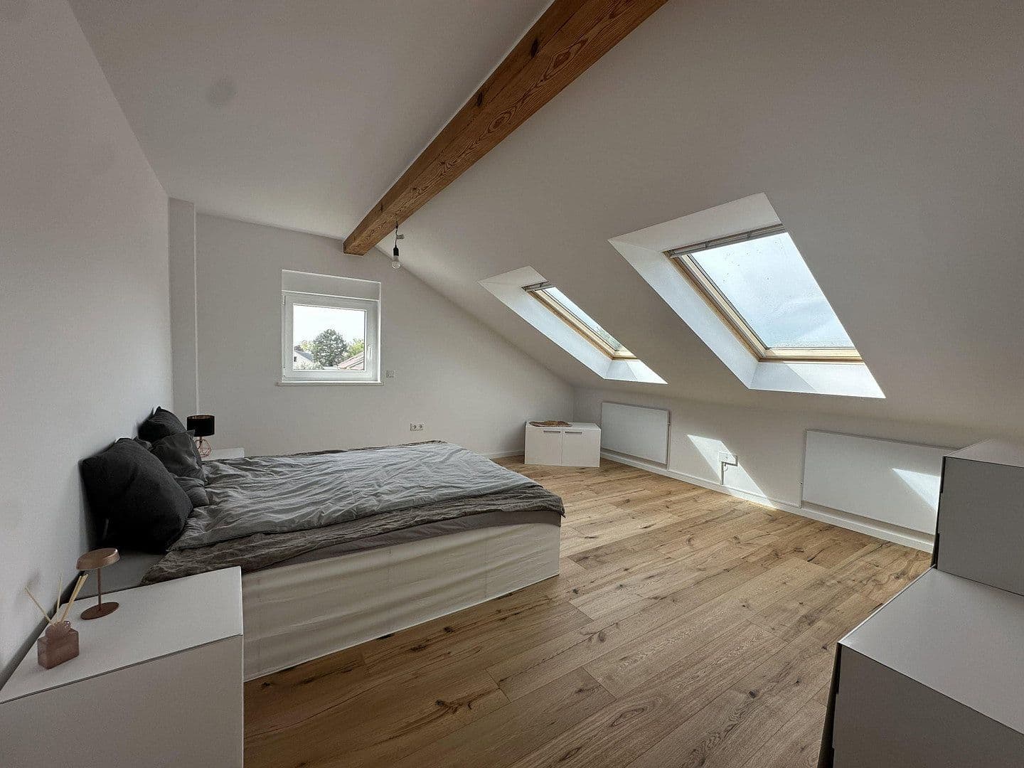 Prodej bytu 3+kk 109 m², Draisstr.38, Hemsbach, Bádensko-Württembersko Prodej bytu 3+kk 109 m², Draisstr.38, Hemsbach, Bádensko-Württembersko