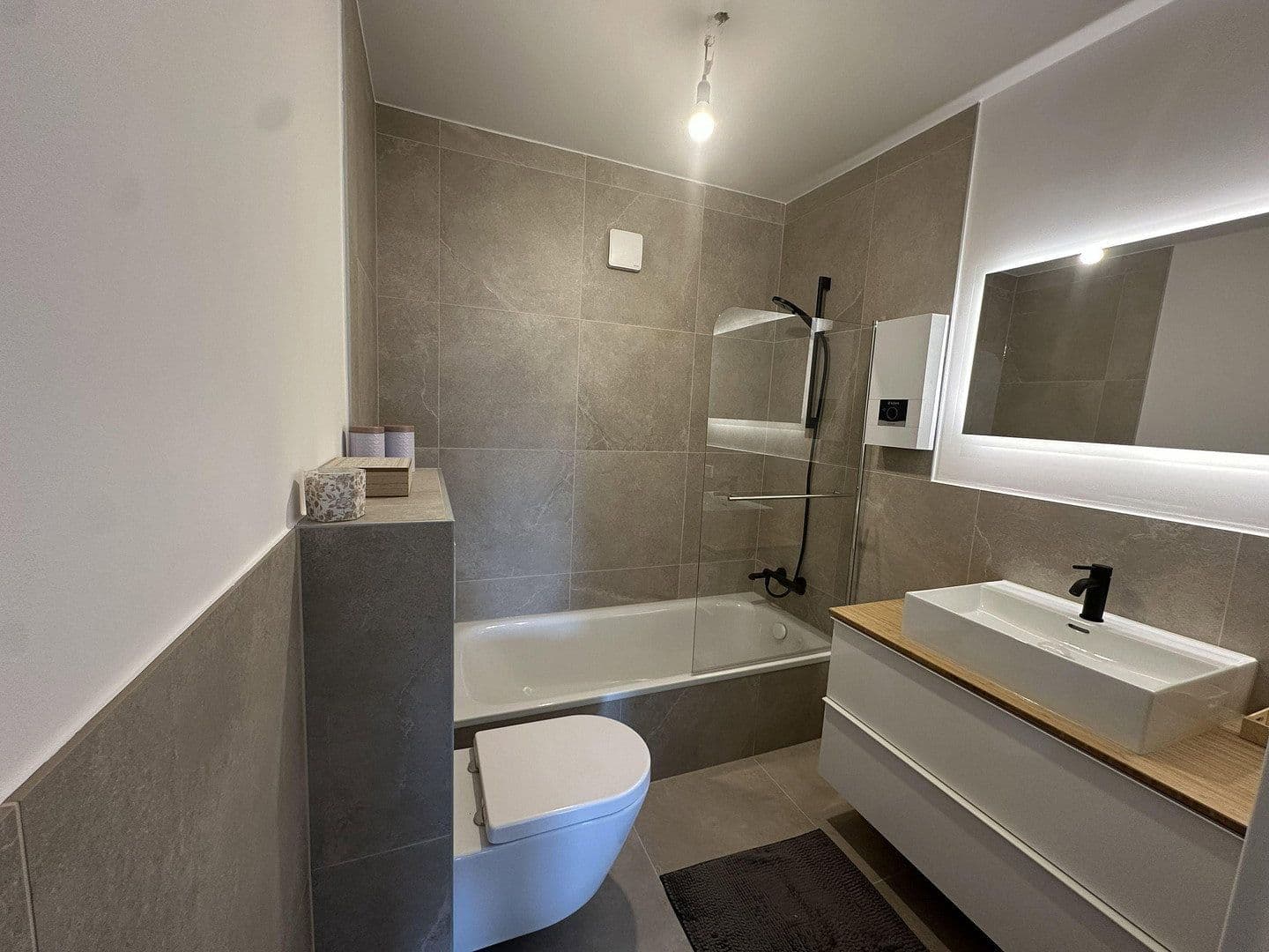 Prodej bytu 3+kk 109 m², Draisstr.38, Hemsbach, Bádensko-Württembersko Prodej bytu 3+kk 109 m², Draisstr.38, Hemsbach, Bádensko-Württembersko