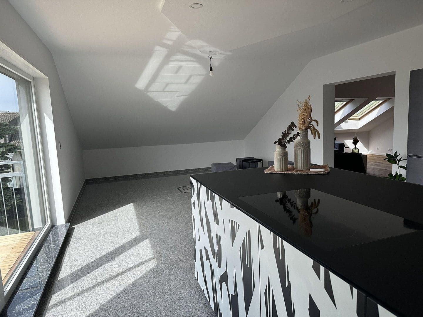 Prodej bytu 3+kk 109 m², Draisstr.38, Hemsbach, Bádensko-Württembersko Prodej bytu 3+kk 109 m², Draisstr.38, Hemsbach, Bádensko-Württembersko