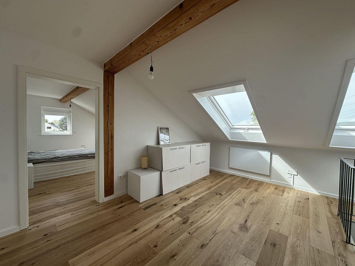 Prodej bytu 3+kk 109 m², Draisstr.38, Hemsbach, Bádensko-Württembersko Prodej bytu 3+kk 109 m², Draisstr.38, Hemsbach, Bádensko-Württembersko
