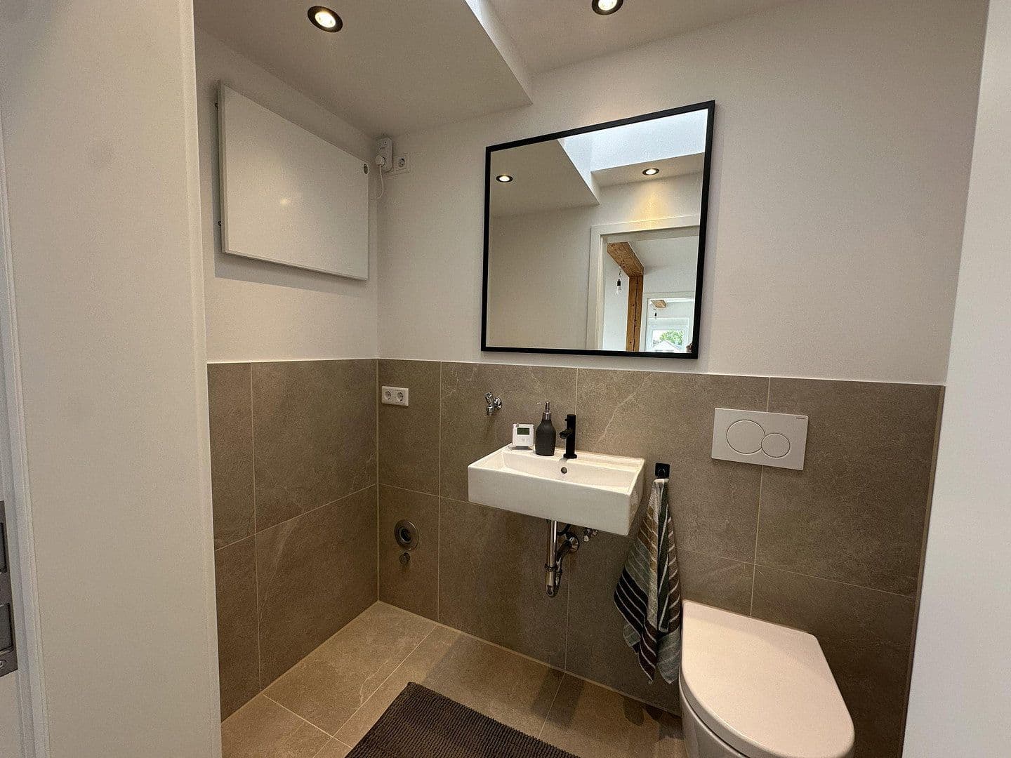 Prodej bytu 3+kk 109 m², Draisstr.38, Hemsbach, Bádensko-Württembersko Prodej bytu 3+kk 109 m², Draisstr.38, Hemsbach, Bádensko-Württembersko